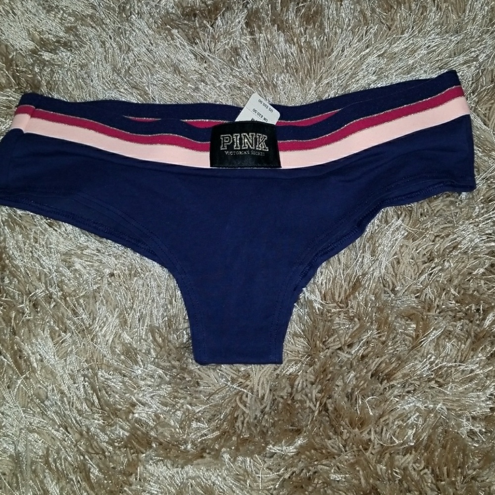 NEW Pink Panty